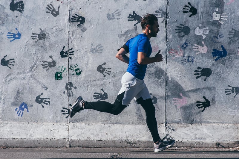 Runner Training